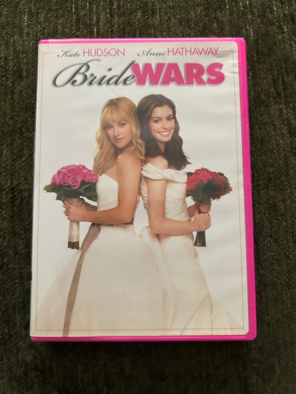 Bride Wars - DVD